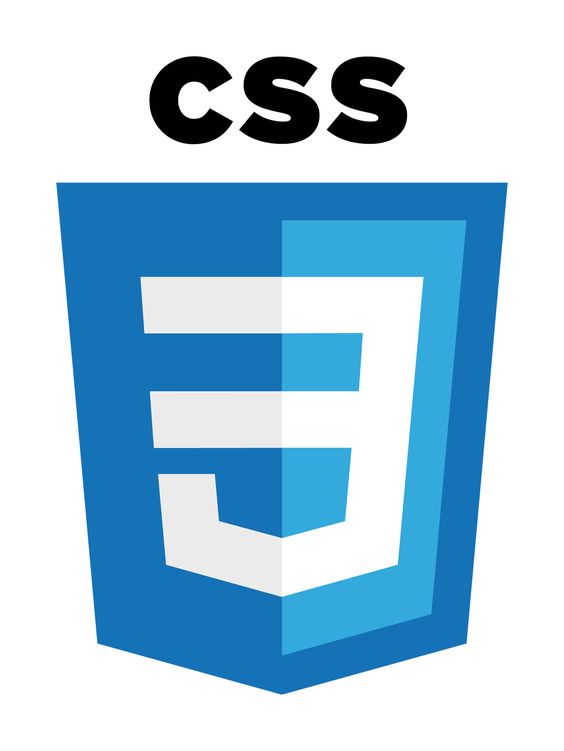 css programming language logo