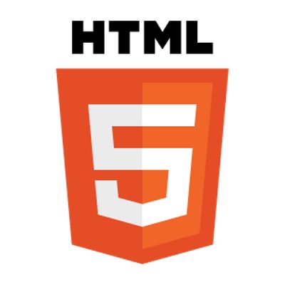 html programming language logo
