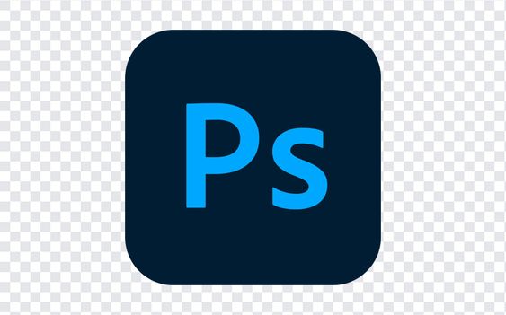 photoshop logo
